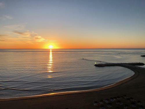 Apartamento New Studio In Stella Maris With Stunning Sea Views