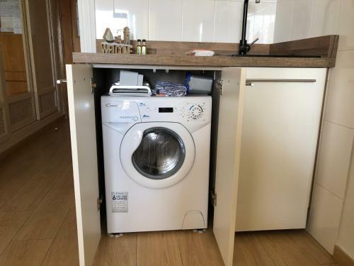 Apartamento New Studio In Stella Maris With Stunning Sea Views