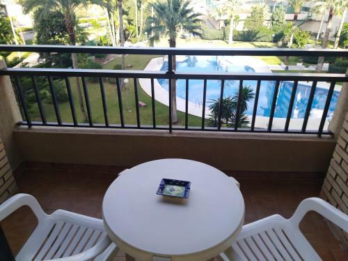 Apartamento Ronda 4