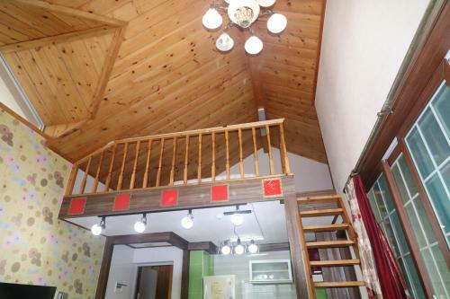 Gyeongju Raspberry Pension