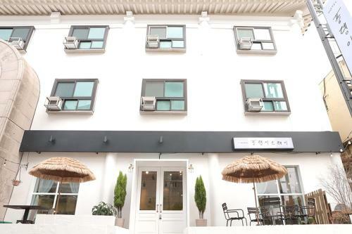 Hotel Poong Stay
