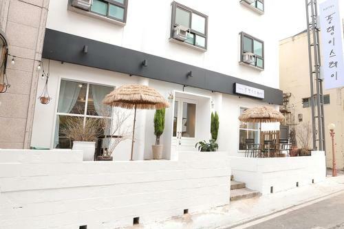 Hotel Poong Stay