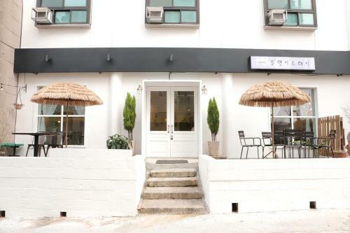 Hotel Poong Stay
