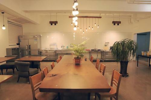 Hotel Poong Stay