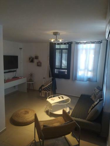 Apartamento Rachel's Place