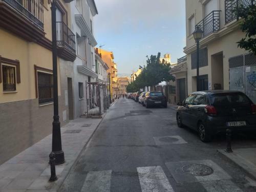 Apartamentos Vacacionales Joctis, 2� A