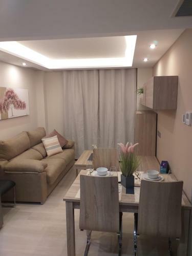 Apartamentos Vacacionales Joctis, 2� A