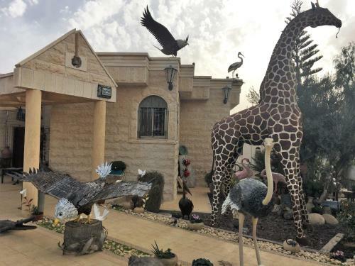 Hostal House Of Art