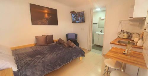 Bed & Breakfast Willowy Tree Tamir