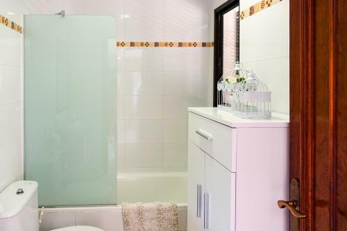 Apartamento Estupendo Estudio Paseo Mar�timo Ronda IV