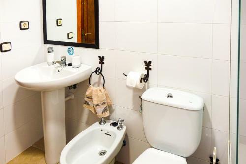 Apartamento Estupendo Estudio Paseo Mar�timo Ronda IV