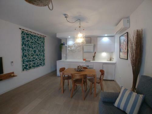 Apartamento El Olivo