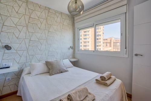 Apartamento Sur Suites Perla 6-3