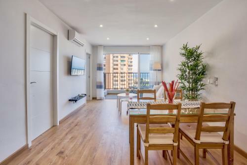 Apartamento Sur Suites Perla 6-3