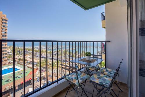 Apartamento Sur Suites Perla 6-3