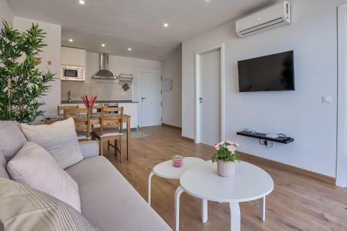 Apartamento Sur Suites Perla 6-3