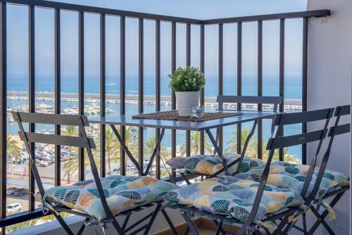 Apartamento Sur Suites Perla 6-3