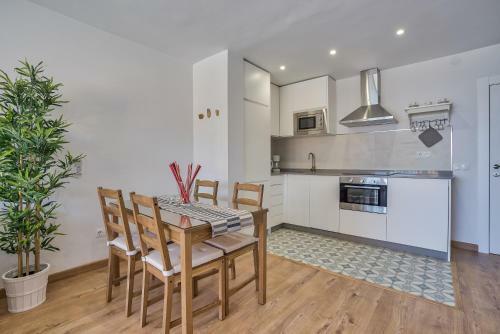 Apartamento Sur Suites Perla 6-3
