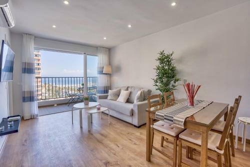 Apartamento Sur Suites Perla 6-3