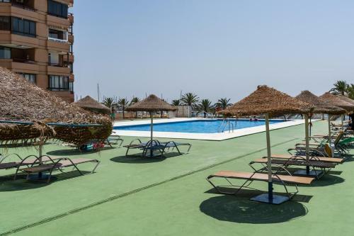 Apartamento Las Palmeras, 893
