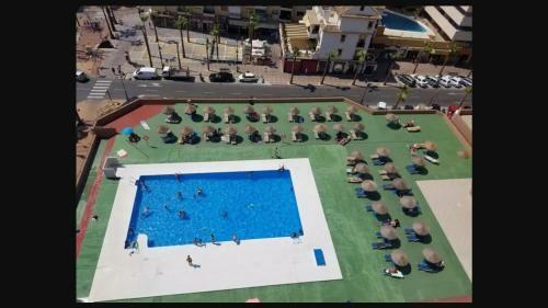 Apartamento Las Palmeras, 893