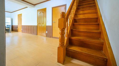 Songrim Hanok Pension