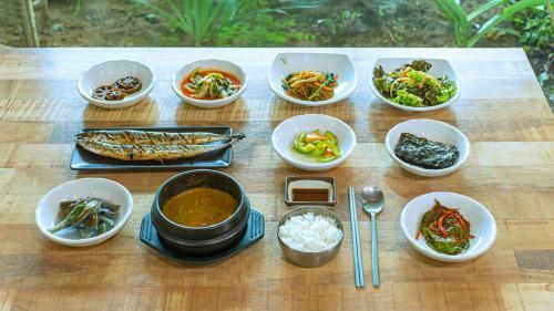 Songrim Hanok Pension
