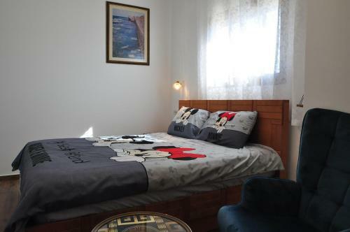 Vastu Dead Sea Apartment