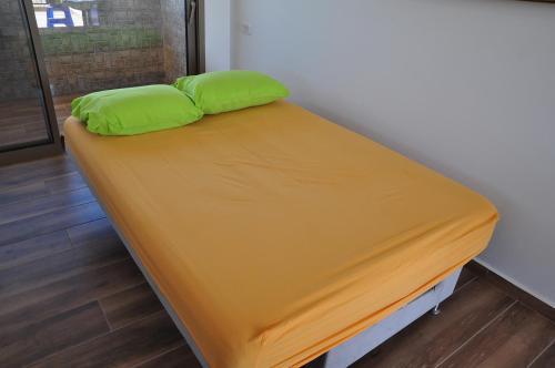Vastu Dead Sea Apartment
