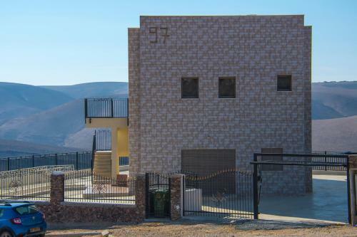 Vastu Dead Sea Apartment
