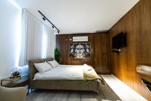 Lodge ???? ????? ???? Zimmer Boutique Adela