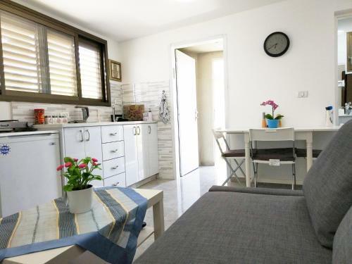Apartamento Carmela House