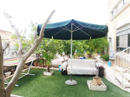 Apartamento Carmela House