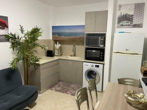 Apartamento Arad-dead Sea Bashiris Place