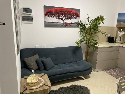 Apartamento Arad-dead Sea Bashiris Place