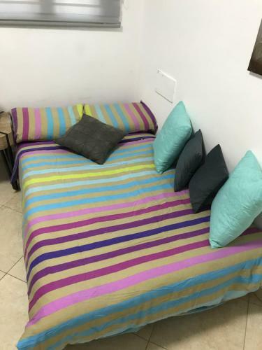 Apartamento Arad-dead Sea Bashiris Place