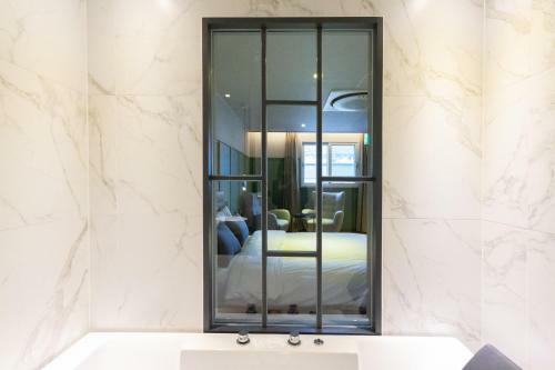 Brown Dot Hotel Gyeongju