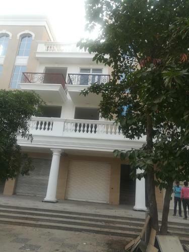 Apartamento Omaxe Galleria