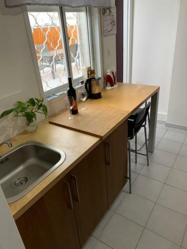 Apartment In A Good Location Ashdod