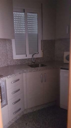 Apartamento Fuengirola-playita