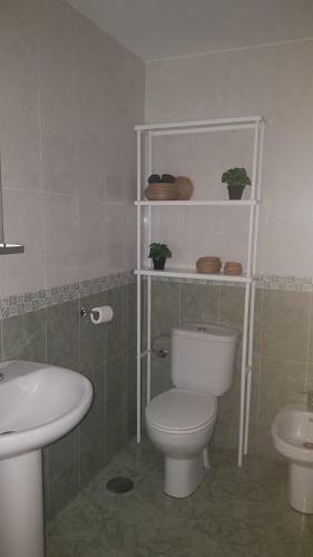 Apartamento Fuengirola-playita