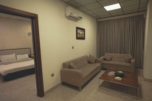Hotel Rzgari Taza