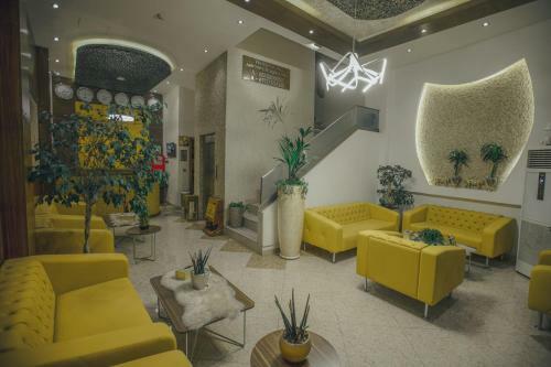 Hotel Rzgari Taza