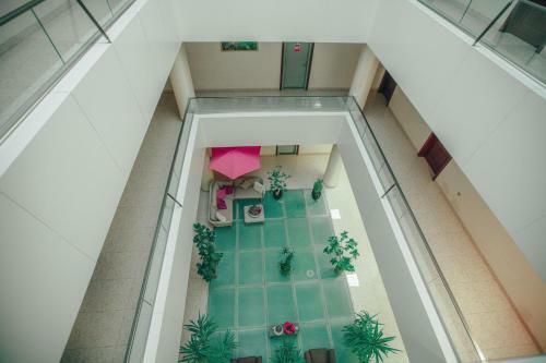 Hotel Rzgari Taza