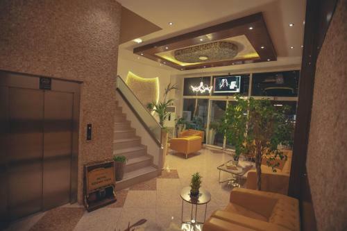 Hotel Rzgari Taza