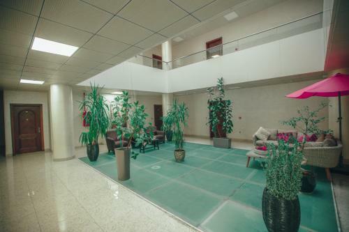 Hotel Rzgari Taza