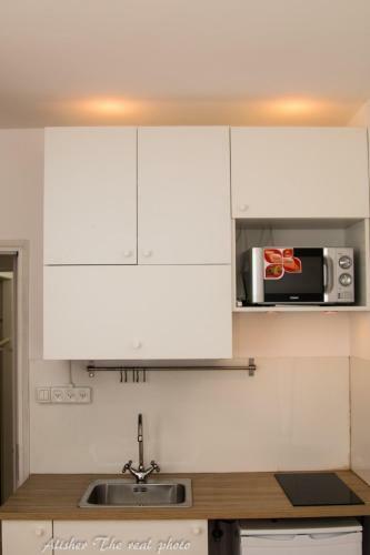 Apartment 5 Minutes From The Sea