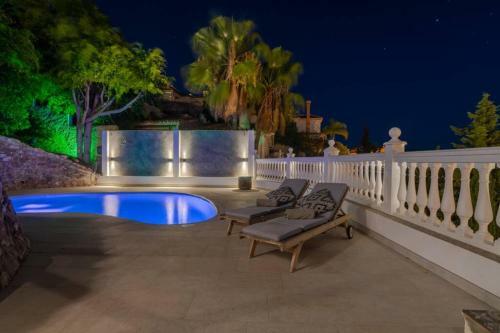 Villa Casa Colina - The Perfect Getaway