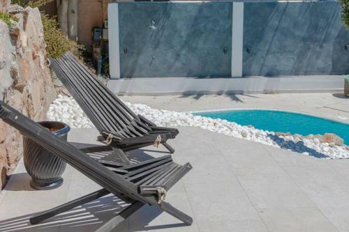 Villa Casa Colina - The Perfect Getaway