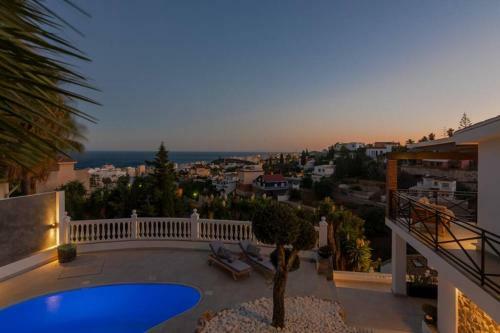 Villa Casa Colina - The Perfect Getaway